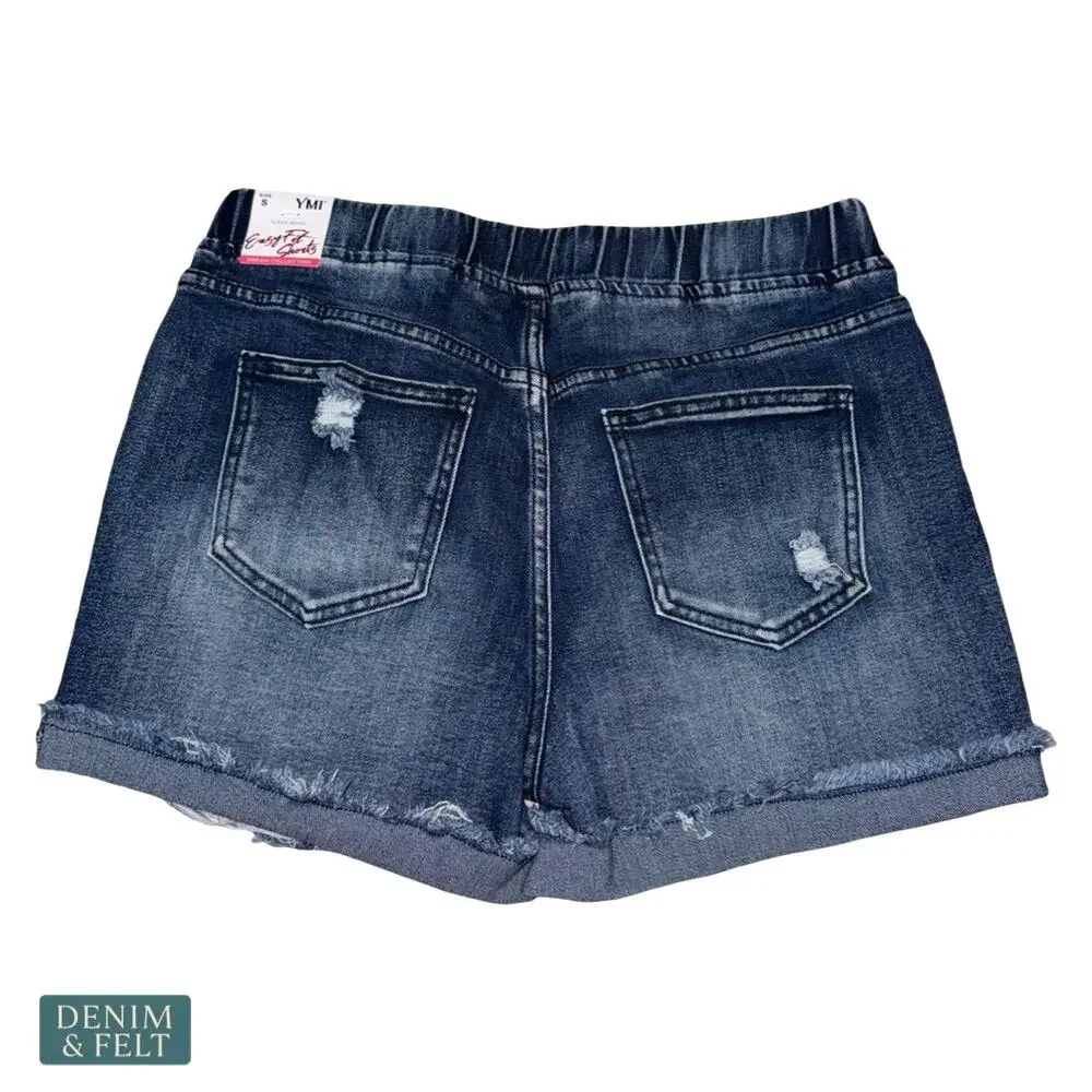 YMI item details